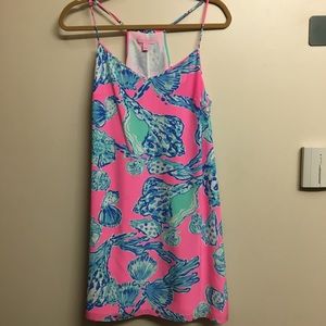 Lilly Pulitzer! Barefoot Princess, Size Large!
